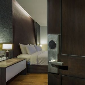 Selecting the Best Commercial Door Hardware: A Comprehensive Guide - Accessories by Rocky Mountain Hardware