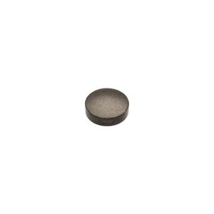 Standard Finial Cap Express - 1/2" Barrel - Accessories by Rocky Mountain Hardware