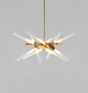 Astral Agnes | 01 - 12 Lights | Lindsey Adelman - Lighting by Roll & Hill