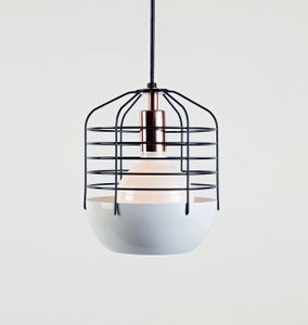 Bluff City | 8-inch | Jonah Takagi - Lighting by Roll & Hill