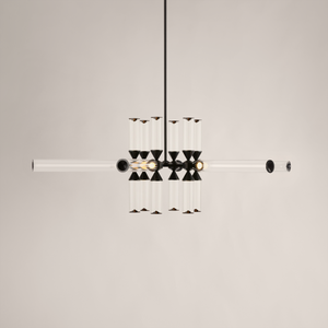 Castle | 18-01 | Jason Miller - Lighting by Roll & Hill