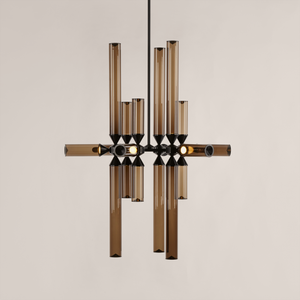 Castle | 18-03 | Jason Miller - Lighting by Roll & Hill