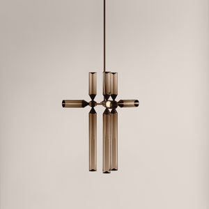 Castle | 9-02 | Jason Miller - Lighting by Roll & Hill
