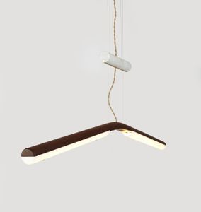 Counterweight | Pendant | Fort Standard - Ceiling lamp by Roll & Hill