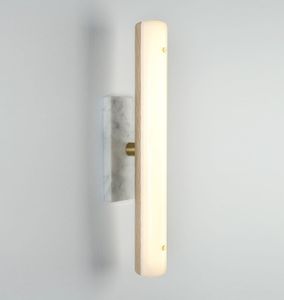 Counterweight | Rectangle Sconce | Fort Standard - Wall lamp by Roll & Hill