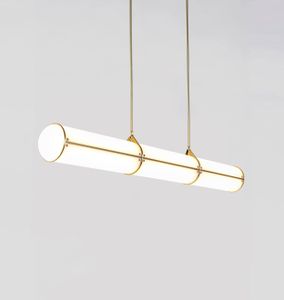 Endless | Straight - 3 Units | Jason Miller - Lighting by Roll & Hill