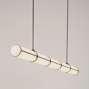 Endless | Straight - 5 Units | Jason Miller - Lighting by Roll & Hill
