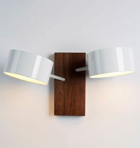 Excel | Sconce | RBW - Wall lamp by Roll & Hill