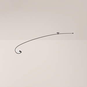 Fiddlehead | Cantilever | Jason Miller - Lighting by Roll & Hill