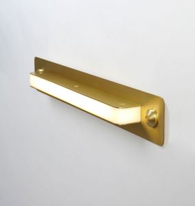Halo | Sconce - 18 inches | Paul Loebach - Wall lamp by Roll & Hill