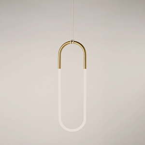 Rudi | Loop 02 | Lukas Peet - Lighting by Roll & Hill