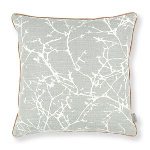 Acacia 50cm Cushion Pigeon - Accessories by Romo