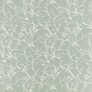 Acacia Celadon - Curtain by Romo
