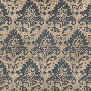 Adachi Gunmetal - Curtain by Romo