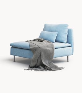 Modular couch - Sofa by ROVERESCA