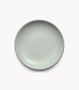 Terracotta plate - Floor tile-stone by ROVERESCA
