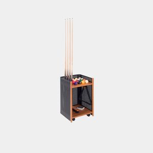 Carrito para tacos Mou - Table by RS Barcelona