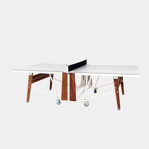 Folding Ping Pong table - Table by RS Barcelona