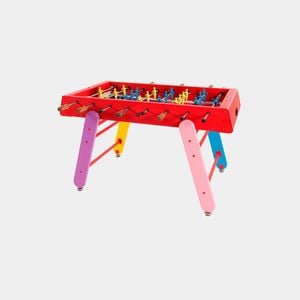 Futbolín RS4 Home x Hey Studio - Table by RS Barcelona