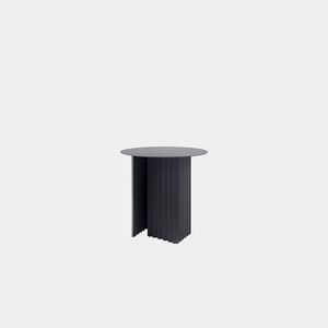 Mesa Plec Redonda Pequeña - Table by RS Barcelona
