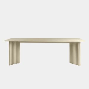 Plec Dining 240 - Table by RS Barcelona