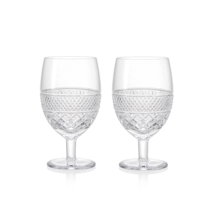 Pivní sklenice Charles IV 360 ml, sada 2 kusů - Accessories by r\u00fcckl
