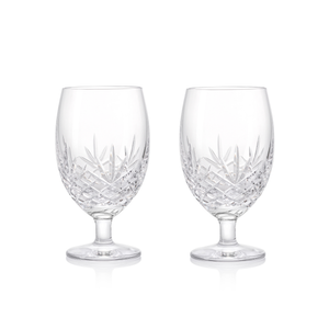 Pivní sklenice Maria Theresa 360 ml, sada 2 kusů - Accessories by r\u00fcckl
