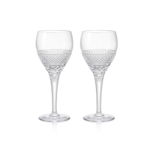 Sklenice na bílé víno Charles IV 270 ml, sada 2 kusů - Accessories by r\u00fcckl