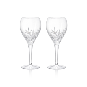 Sklenice na bílé víno Maria Theresa 270 ml, sada 2 kusů - Accessories by r\u00fcckl