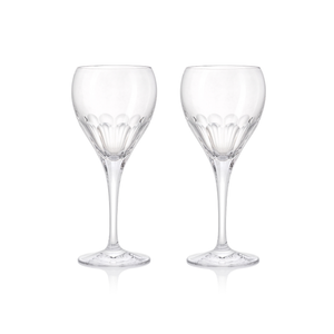 Sklenice na bílé víno Rudolph II 270 ml, sada 2 kusů - Accessories by r\u00fcckl