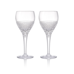 Sklenice na červené víno Charles IV 340 ml, sada 2 kusů - Accessories by r\u00fcckl