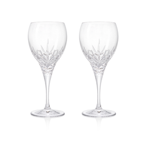Sklenice na červené víno Maria Theresa 340 ml, sada 2 kusů - Accessories by r\u00fcckl