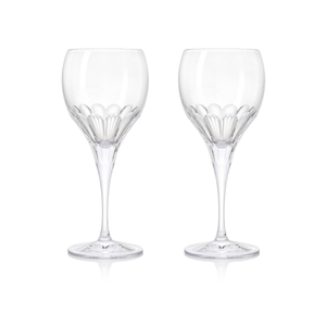 Sklenice na červené víno Rudolph II 340 ml, sada 2 kusů - Accessories by r\u00fcckl