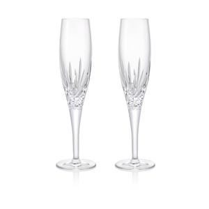 Sklenice na šampaňské Maria Theresa 200 ml, sada 2 kusů - Accessories by r\u00fcckl