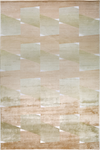 Crux Auburn - Carpet by The Rug Company