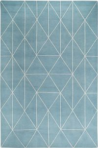 Diamond Maze Pool - Carpet by The Rug Company