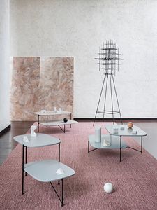 Haiku - Coffee table by Saba Italia