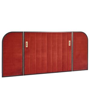 ALLANA | Headboard - Salma Furniture - Bed frame by Salma Furniture