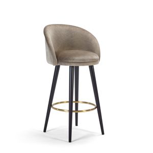 EMMA | Bar Chair - Salma Furniture - Chair by Salma Furniture