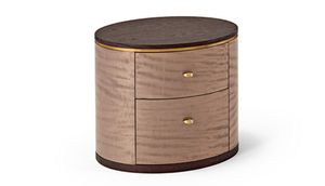 HERMES | Bed Side Table - Salma Furniture - Accessories by Salma Furniture