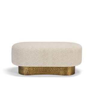 INGRID | Stool - Salma Furniture - Stool by Salma Furniture