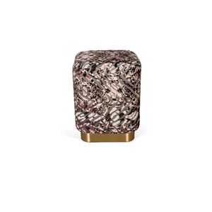 Liz I | Stool - Salma Furniture - Stool by Salma Furniture