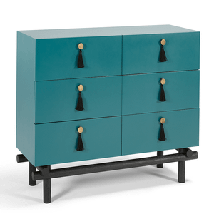NARUTO | Chest of Drawers - Salma Furniture - drawer by Salma Furniture
