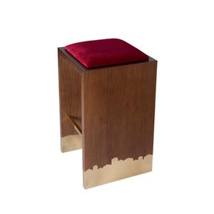 RIBEIRA | Bar Chair - Salma Furniture - Chair by Salma Furniture