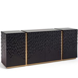 WAVE | Sideboard - Salma Furniture - Cabinet by Salma Furniture