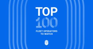 100 Fleet Operators to Watch - Accessories by Samsara srl