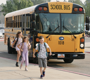 Canyons School District | Samsara - Accessories by Samsara srl