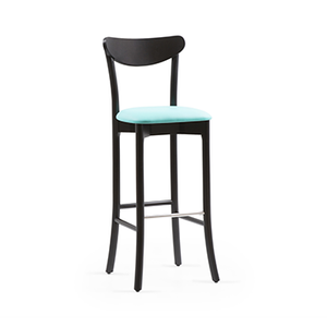 Alla Bar chair - Stool by Sandalyeci
