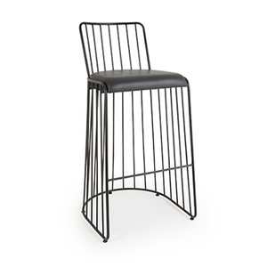 Cledan Bar chair - Stool by Sandalyeci