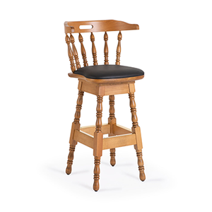 Dublin Bar chair - Stool by Sandalyeci